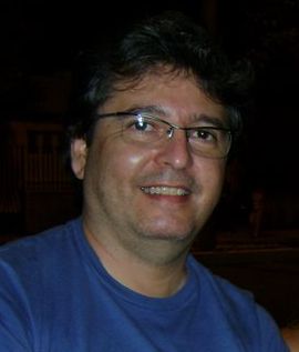 Charles Rocha Teixeira