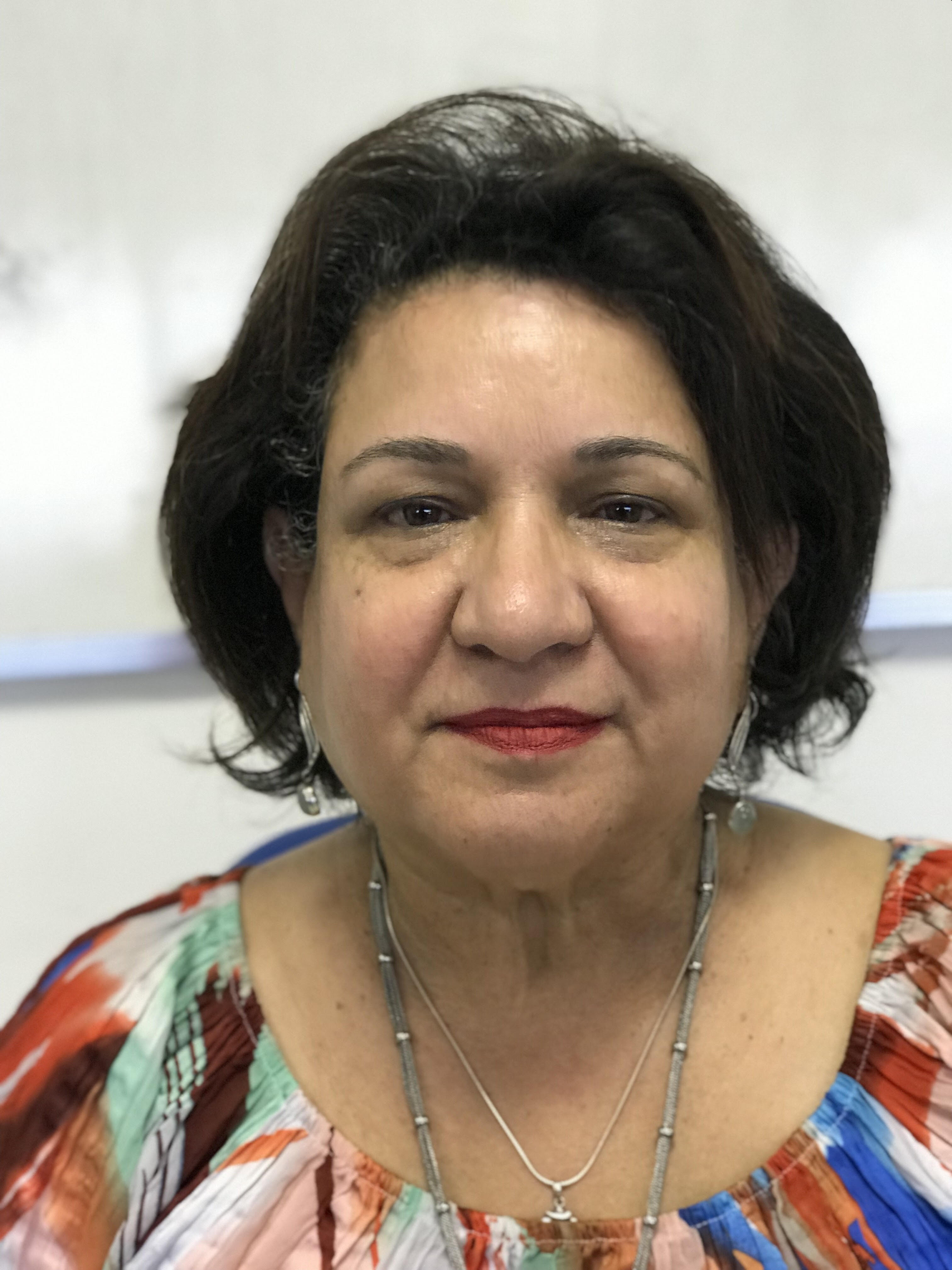 Edna Gisela Pizarro1