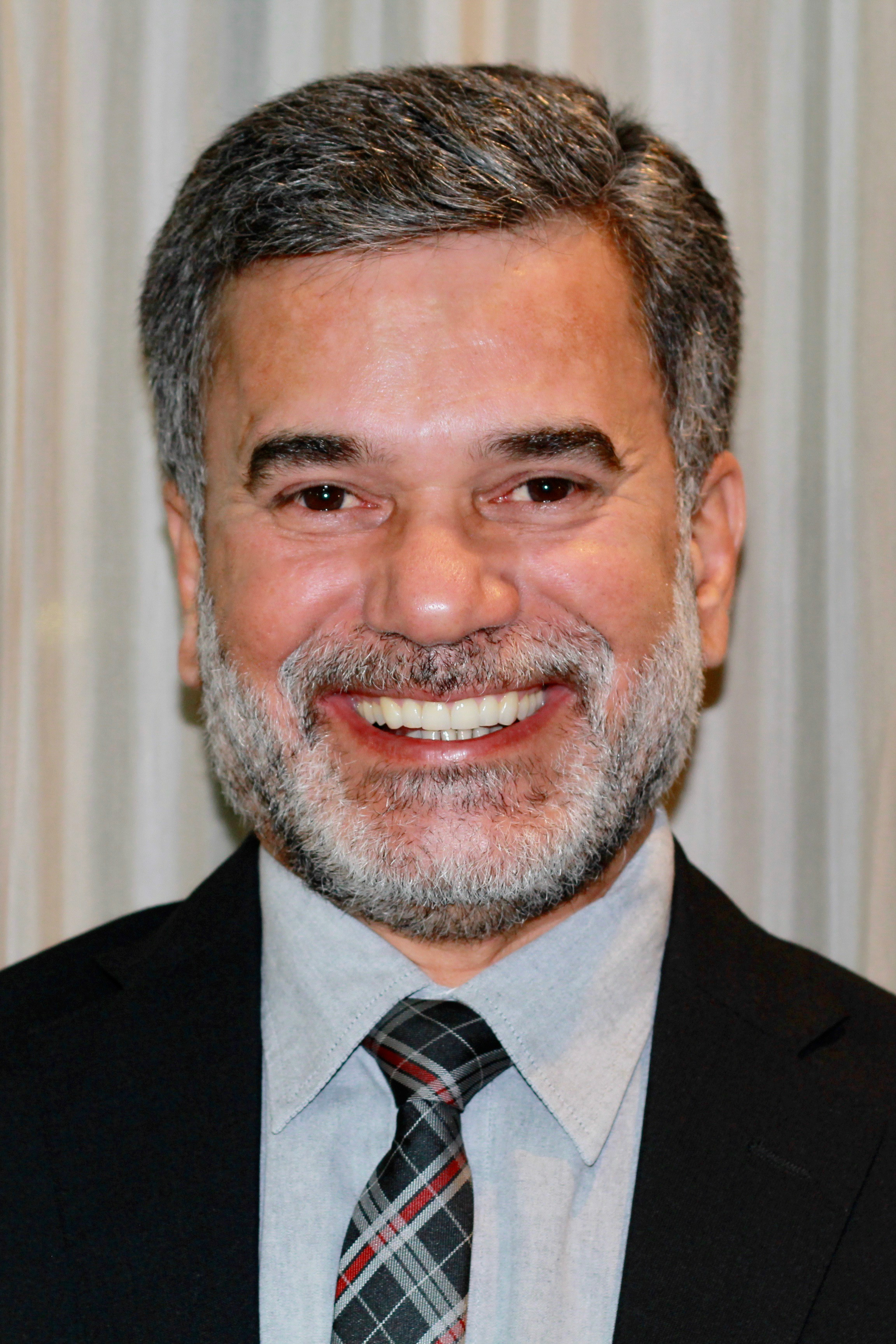 Luis Carlos Ramos Nogueira