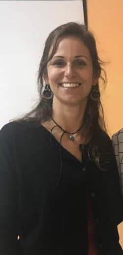 Viviane Cristina Vieira