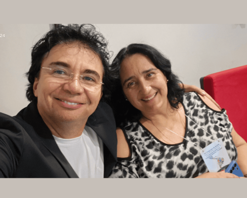 Alessandro/Glaucia