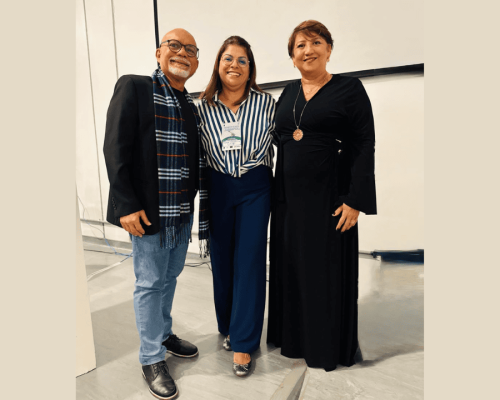 Vagner/Edna/Valentine